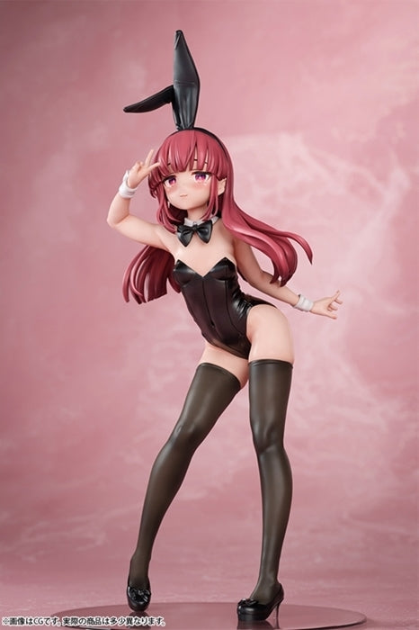 Girl Akane Gachi Koi Original Character B'Full