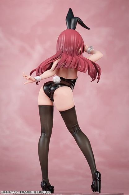 Girl Akane Gachi Koi Original Character B'Full