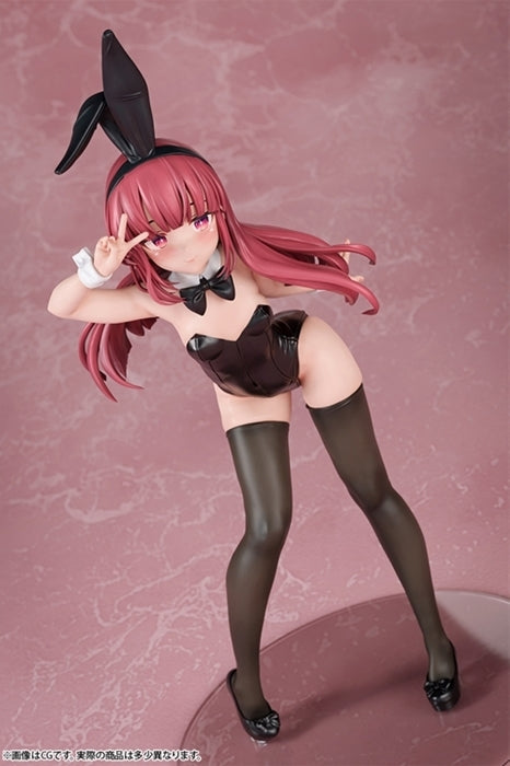 Girl Akane Gachi Koi Original Character B'Full