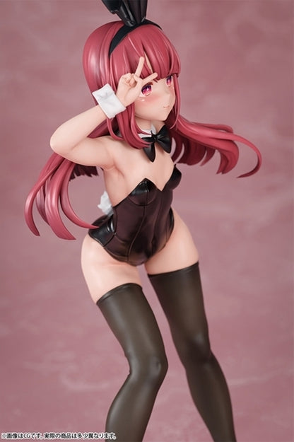 Girl Akane Gachi Koi Original Character B'Full