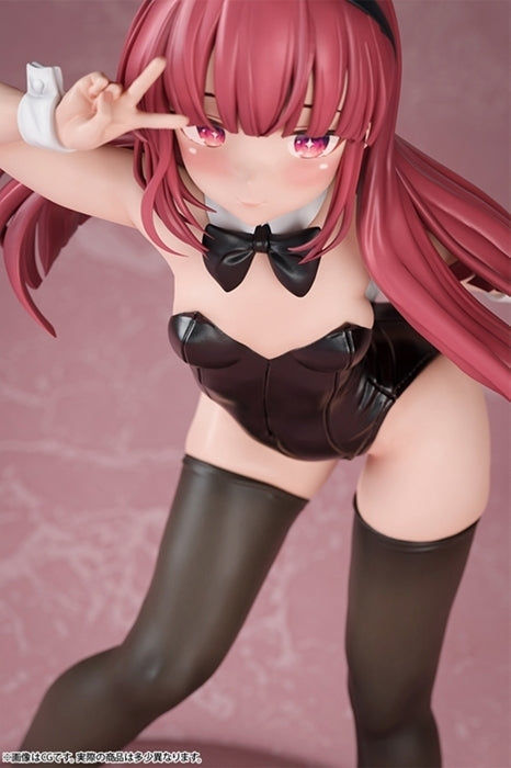 Girl Akane Gachi Koi Original Character B'Full