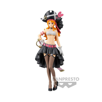 Nami The Grandline Lady DXF Vol. 3 Banpresto - Anime Figuren günstig kaufen