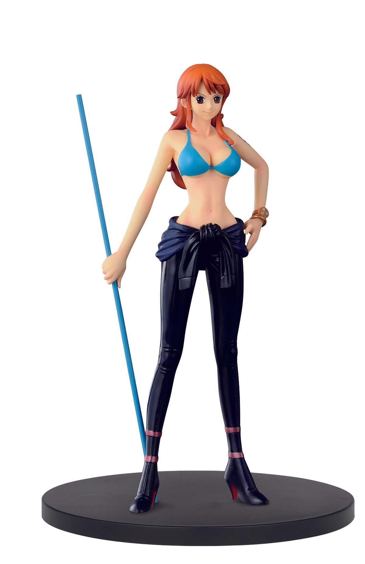 The Grandline Lady Vol. 1 - Film Gold 15 cm (Beschädigte Verpackung) - Anime Figuren - Genkidama.de / Anime Figuren kaufen u. vorbestellen