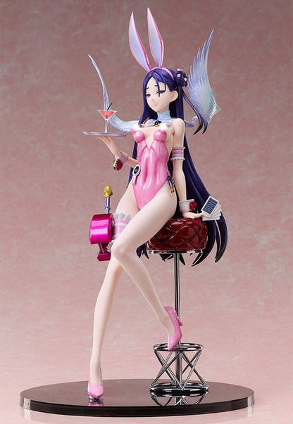 Original Character by Raita Statue 1/4 Yui Nitta Impish Bunny Ver. 41 cm

