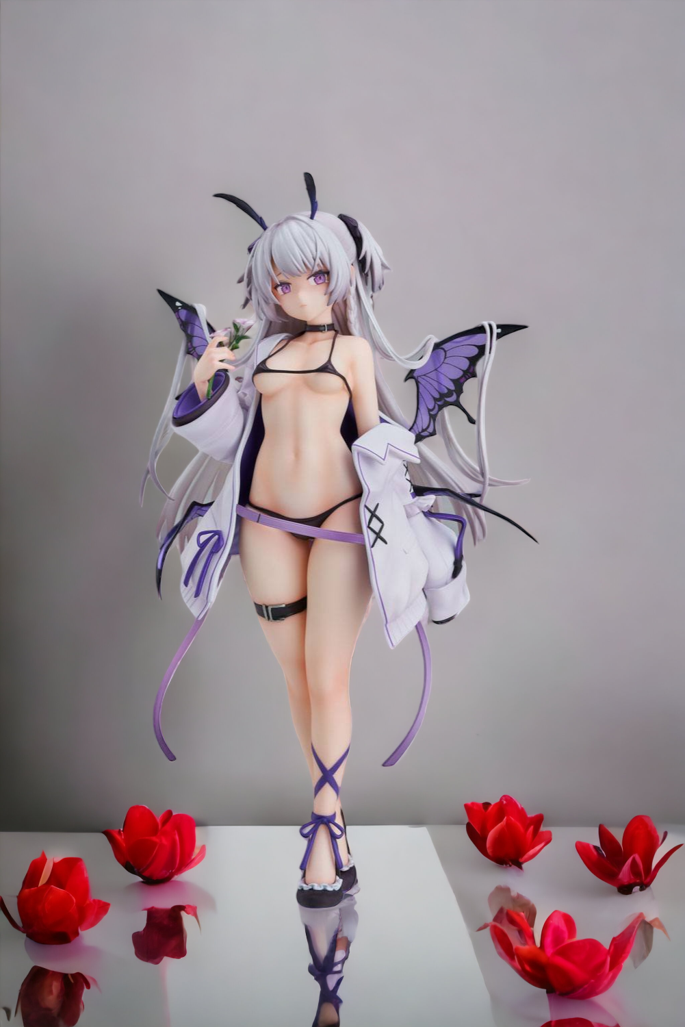 Petunia STD Ver. Original Character Aoko