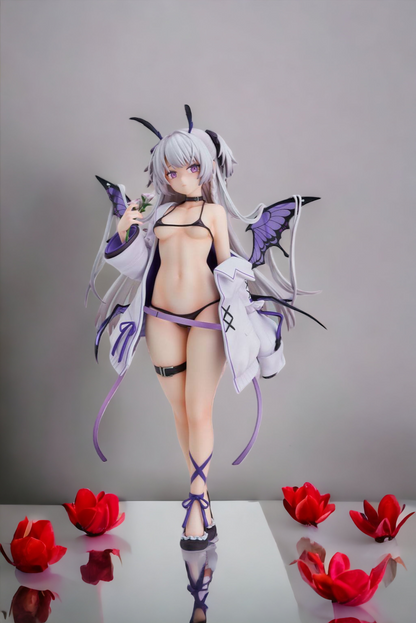 Petunia STD Ver. Original Character Aoko
