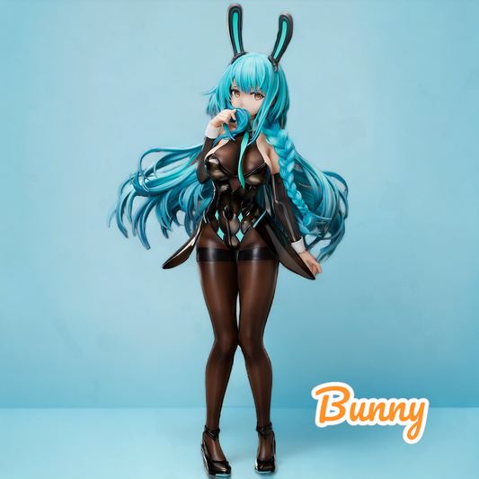 Boise Sheepish Sapphire B-Style FREEing - Anime Figuren günstig kaufen