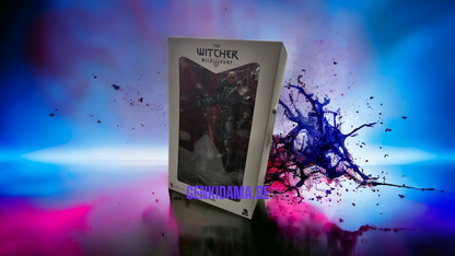 Imlerith / Witcher 3 Wild Hunt