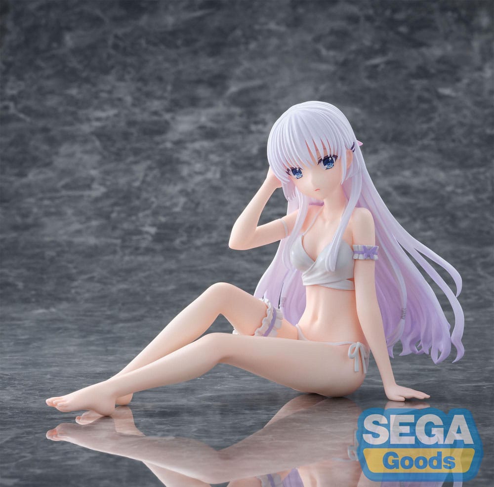 Shiroha Naruse Figuren und Statuen Anime Figuren Günstig bei Genkidama.de