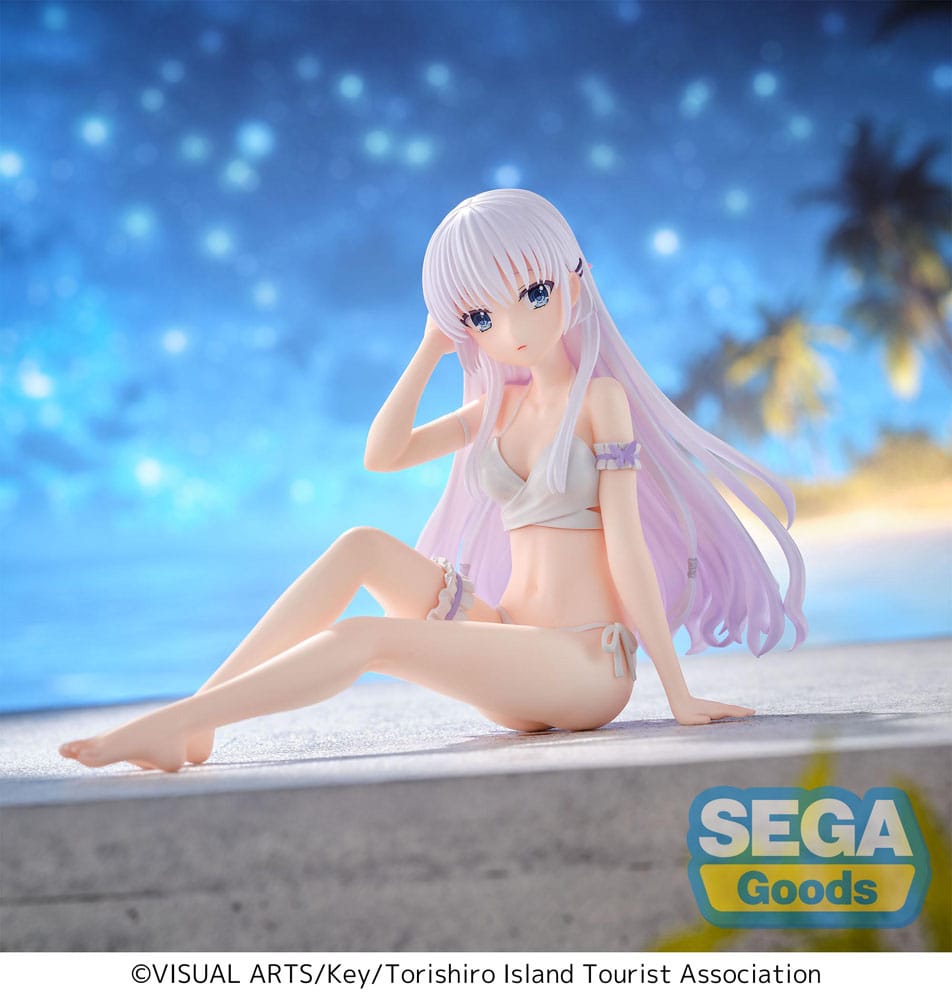 Shiroha Naruse Figuren und Statuen Anime Figuren Günstig bei Genkidama.de