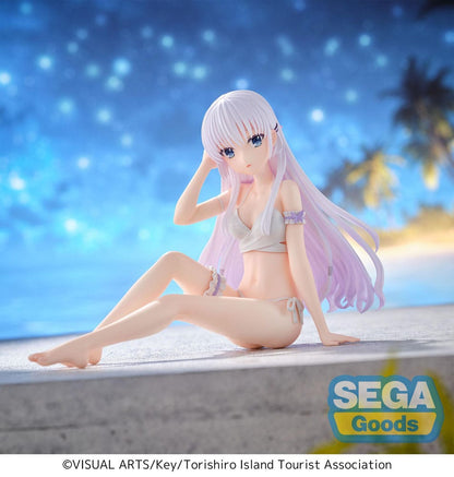 Shiroha Naruse Figuren und Statuen Anime Figuren Günstig bei Genkidama.de