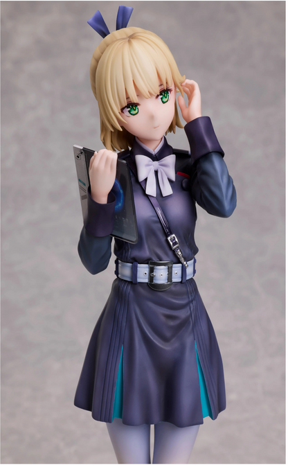 Nanami Nanase Heaven Burns Design Coco