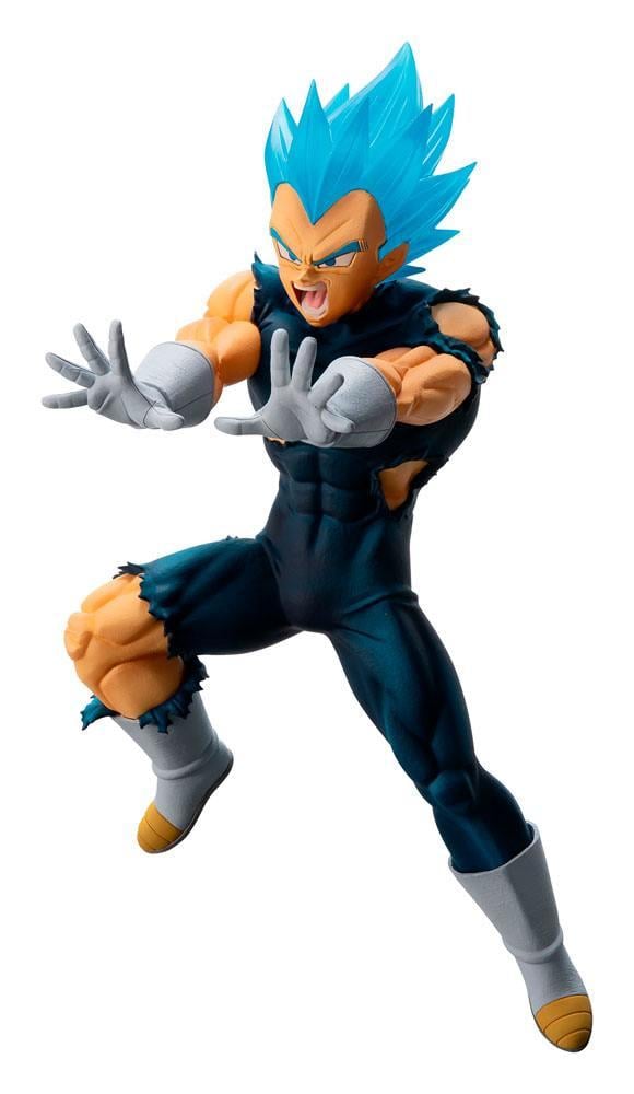 Vegeta SSGSS Ichbansho - Anime Figuren günstig kaufen
