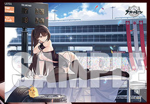 Zuikaku The Wind's True Name Ver. Mimeyoi  (Std/Bonus)
