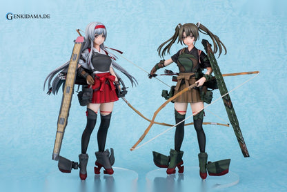 Kantai Collection -Kan Colle- Zuikaku Kai-II