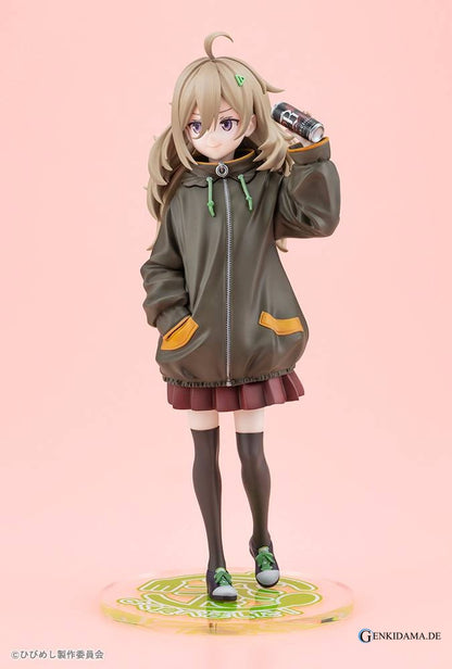 Food for the Soul: Tsutsuji Higa 1/7 (Limited) Ansicht 16