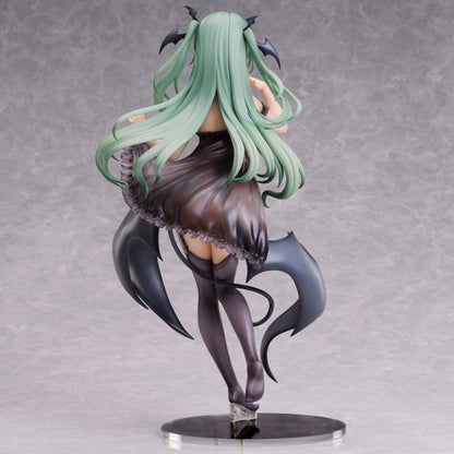 karory Illustration "Succubus-chan" 1/5 [Union Creative] Ansicht 16