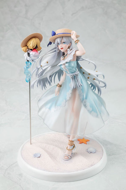 KDcolle "Fate/Grand Order" Anastasia & Viy (Archer) 1/7 - Bonus [KADOKAWA] Ansicht 18