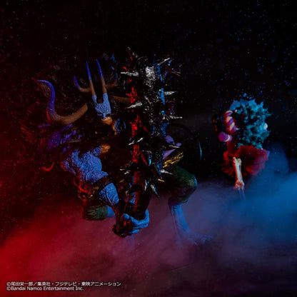Yamato (Signs of the Hight King) - Ichibansho