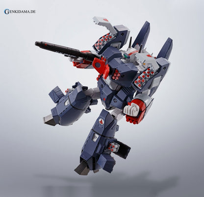 HI-METAL R VF-1J Armored Valkyrie (Hikaru Ichijyou Model) Revival Ver. "The Super Dimension Fortress Macross"
