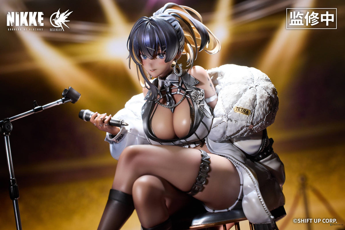 Goddess of Victory NIKKE: Noise - Classic Diva Ver. 1/6
