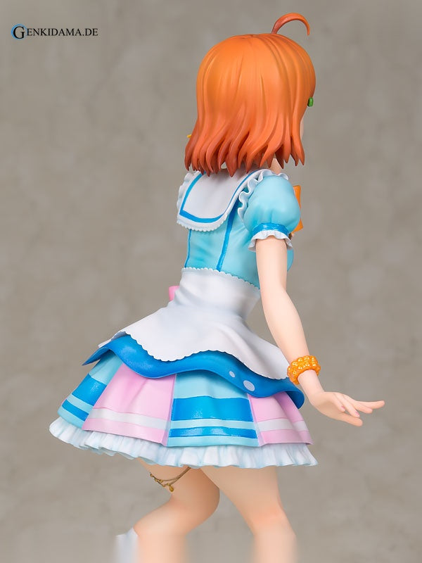 DreamTech - Love Live! Sunshine!!: Chika Takami Kimi no Kokoro wa Kagayaiterukai? Ver.