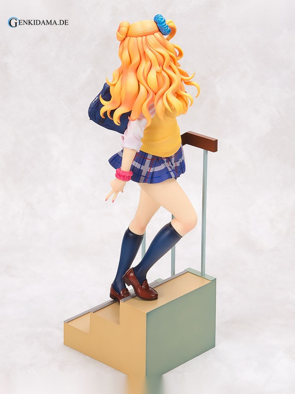 Oshiete! Galko-chan - Galko