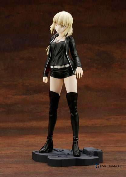 Fate/Grand Order - Saber/Altria Pendragon [Alter] Casual Wear ver. 1/7 [Kotobukiya] Ansicht 22