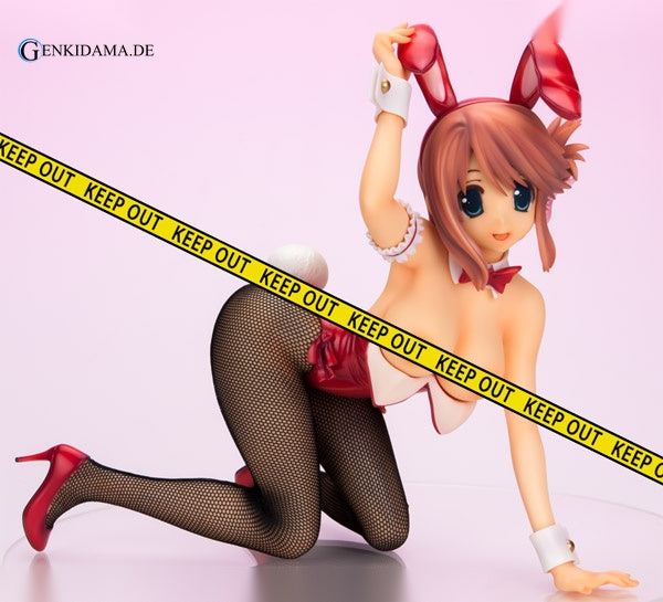ToHeart2 XRATED - Manaka Komaki Bunny Ver.