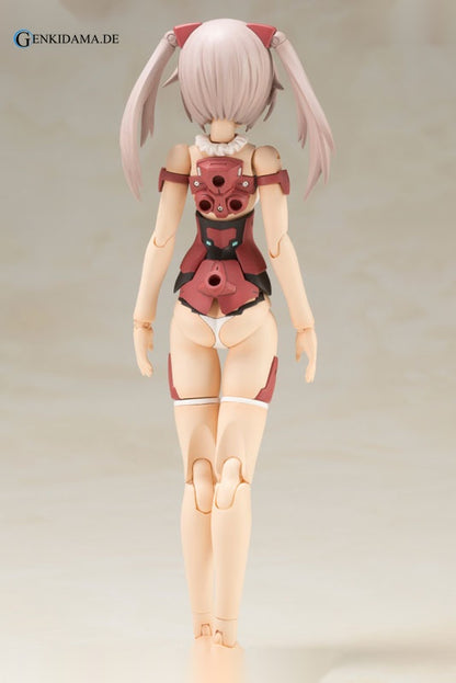 Frame Arms Girl - Innocentia Plastic Model