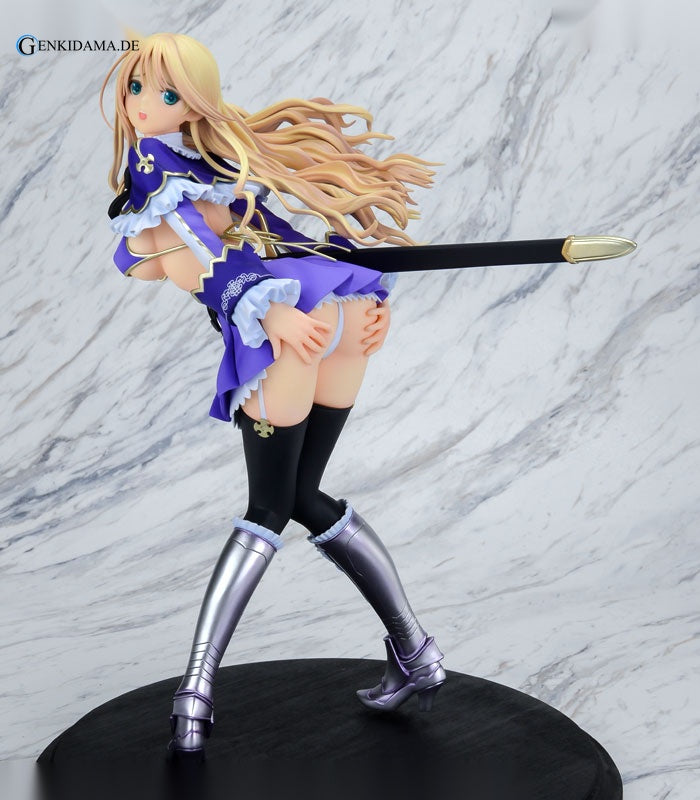 T2 Art Girls - Gin no Sharin no Kishihime "Arianrhod"