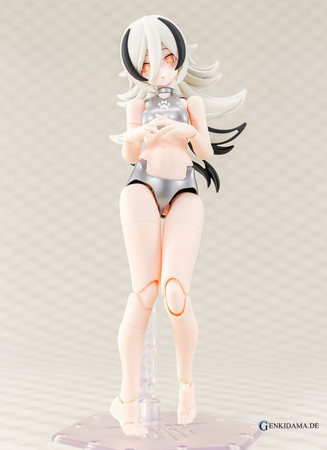 PUNI MOFU GIN LANG (Plastic model)