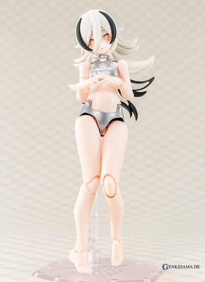 PUNI MOFU GIN LANG (Plastic model)