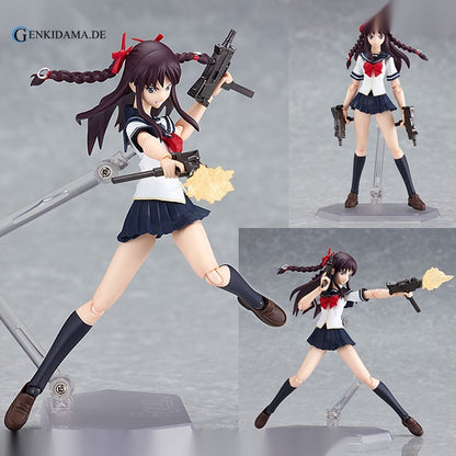 figma - Shikabane Hime: Makina Hoshimura