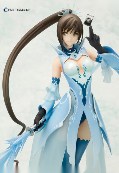 Shining Blade - Sakuya -Mode:Cerulean