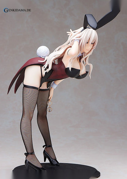 Hyakki Yakou - Oliga Bunny ver.