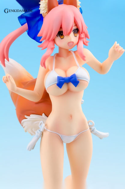 BEACH QUEENS - Fate/EXTRA CCC: Caster