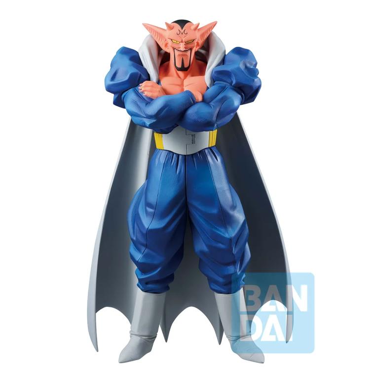 Dabura - Dragon Ball Z - Ichiban Kuji - Ichibansho