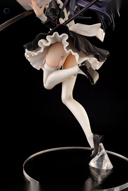7th Dragon 2020-II Samurai (Katanako) Maid Style