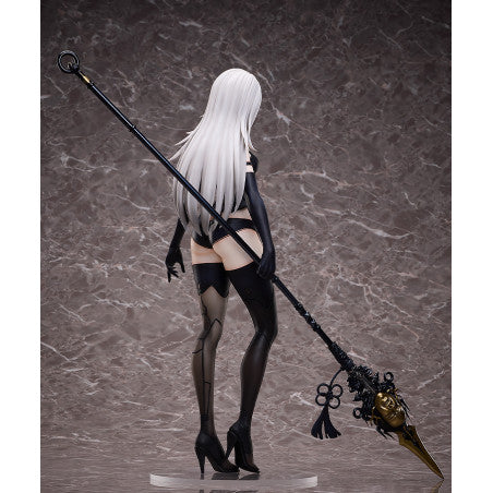 NieR:Automata Ver1.1a Art Online PVC Statue 1/4 A2 (YoRHa Type A No. 2) 44 cm