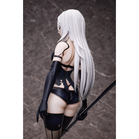 NieR:Automata Ver1.1a Art Online PVC Statue 1/4 A2 (YoRHa Type A No. 2) 44 cm