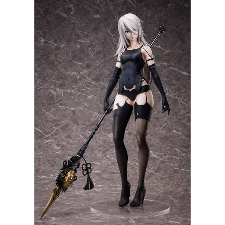 NieR:Automata Ver1.1a Art Online PVC Statue 1/4 A2 (YoRHa Type A No. 2) 44 cm