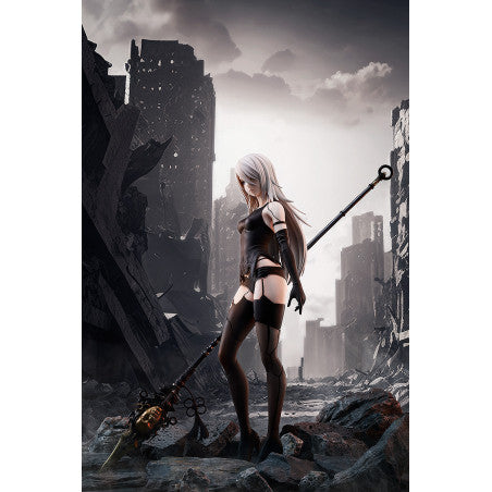 NieR:Automata Ver1.1a Art Online PVC Statue 1/4 A2 (YoRHa Type A No. 2) 44 cm