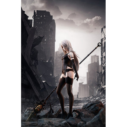 NieR:Automata Ver1.1a Art Online PVC Statue 1/4 A2 (YoRHa Type A No. 2) 44 cm