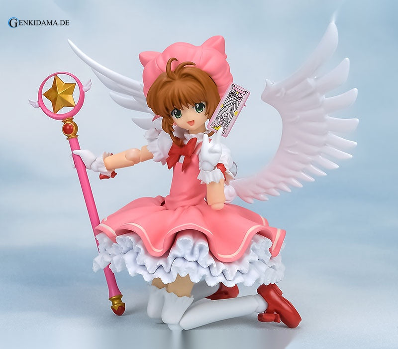 figma - Cardcaptor Sakura: Sakura Kinomoto
