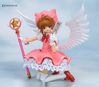 figma - Cardcaptor Sakura: Sakura Kinomoto