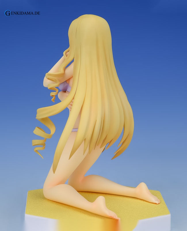 BEACH QUEENS - Infinite Stratos: Cecilia Alcott Ver.2