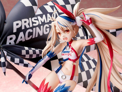 Fate/kaleid liner Prisma Illya 3rei!! Illyasviel PRISMA Racing ver. 1/7 [Stronger] Ansicht 5