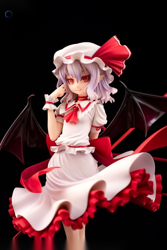 Touhou Project "The Eternally Young Scarlet Moon" Remilia Scarlet