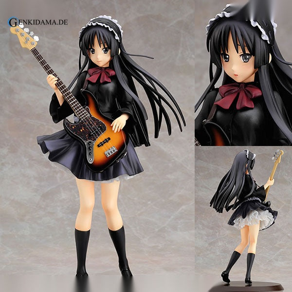 K-On! - Mio Akiyama